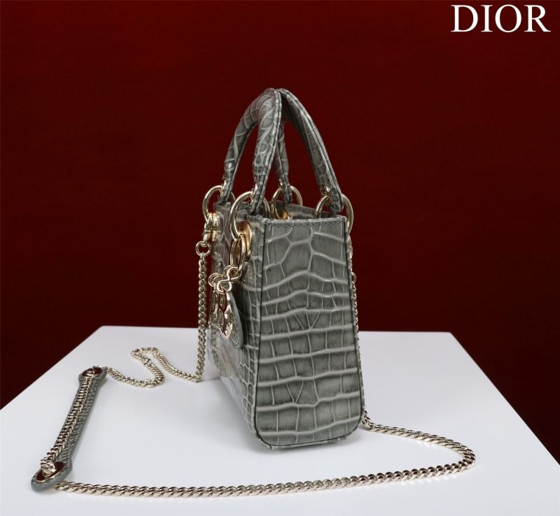 Christian Dior My Lady Bags